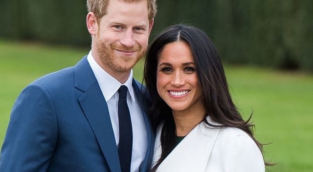 Gdyby Harry zrobił to, co William, Meghan byłaby WŚCIEKŁA!