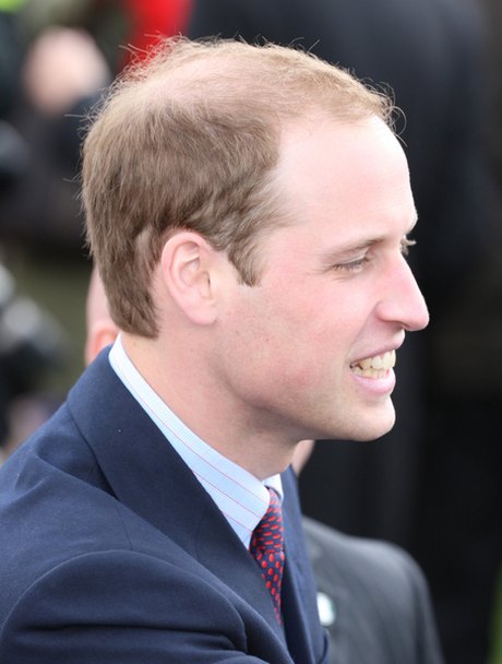 Kate i William mają swoje figury woskowe (FOTO) Kate i William mają swoje figury woskowe (FOTO)