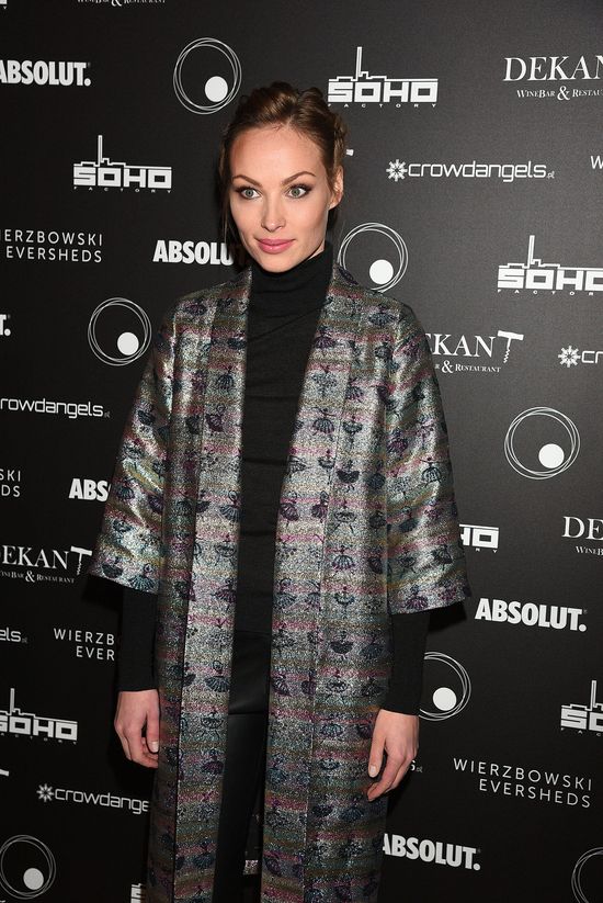 Plejada gwiazd na otwarciu projektu W-arte