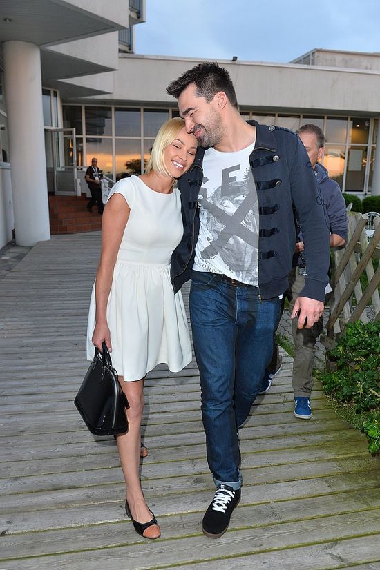 Co się działo wczoraj w Międyzdrojach? (FOTO) Co się działo wczoraj w Międyzdrojach? (FOTO)