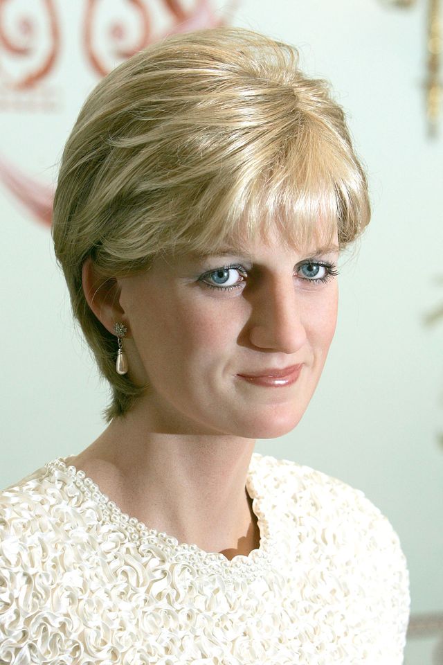 Kopertówki księżnej Diany spełniały bardzo ważną rolę