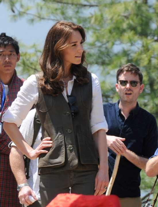 Te zdjęcia pokazują PRAWDZIWĄ relację Kate i Williama FOTO