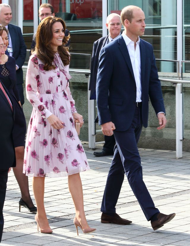 Kate Middleton zdradziła sekret, który jest bardzo ważny dla wielu kobiet