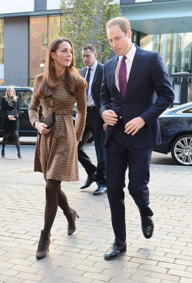 Kate Middleton zdradziła sekret, który jest bardzo ważny dla wielu kobiet