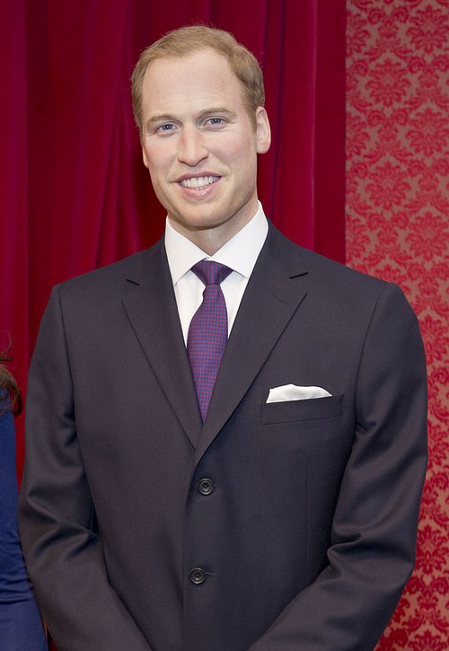 Kate i William mają swoje figury woskowe (FOTO) Kate i William mają swoje figury woskowe (FOTO)