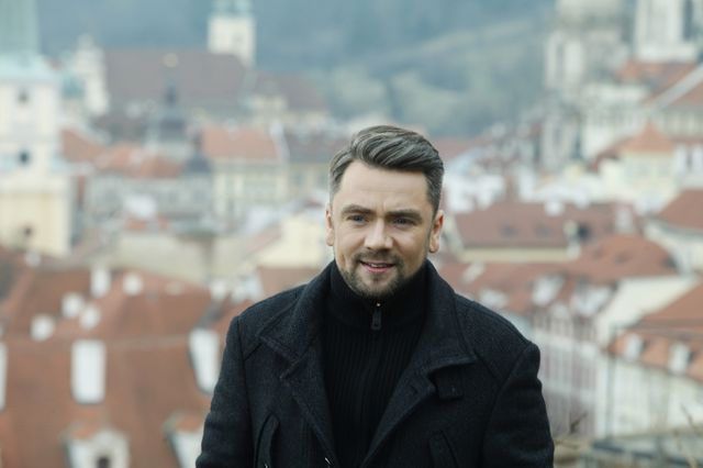 Dodatkowi jurorzy w X Factor! (FOTO) Dodatkowi jurorzy w X Factor! (FOTO)