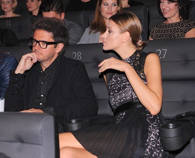 Renata Kaczoruk pokazuje brzuszek (Instagram) Renata Kaczoruk pokazuje brzuszek (Instagram)