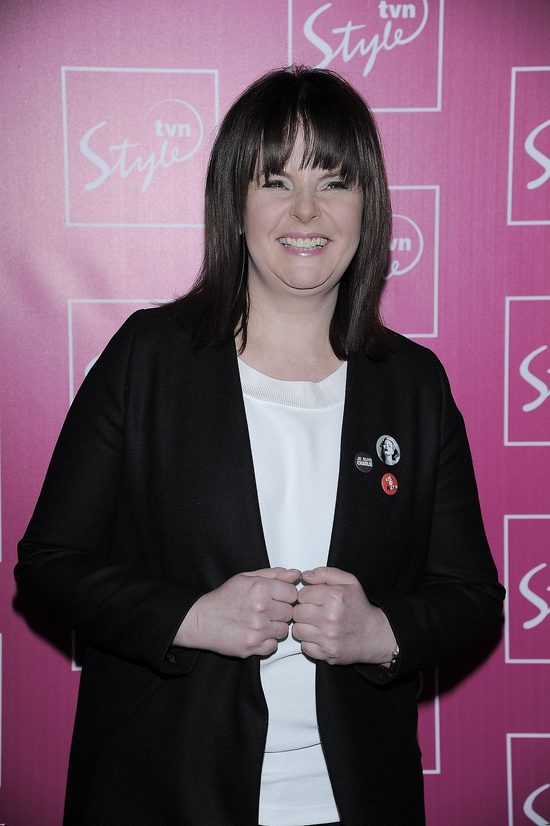 Wojewódzki ostro SZYDZI z Korwin-Piotrowskiej