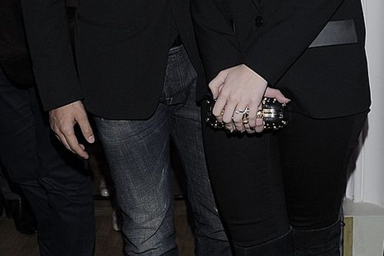 Kuba Wesołowski zaręczył się (FOTO)