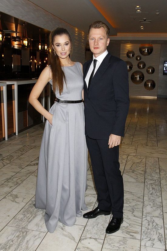 Gala Telekamery 2014 (FOTO)