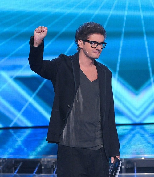 Wojewódzki wraca do Eski Rock Wojewódzki wraca do Eski Rock