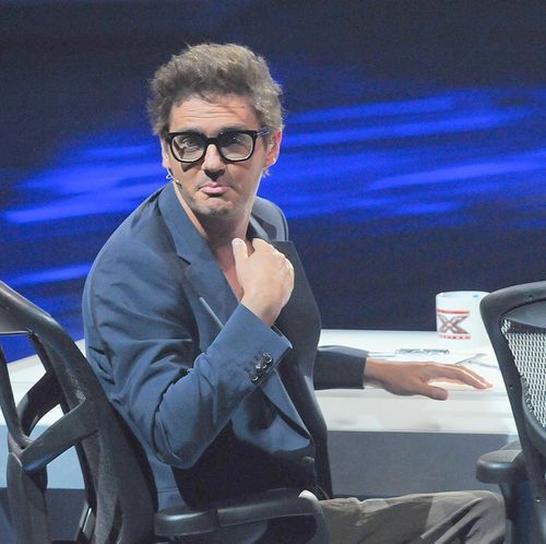 Wojewódzki od września znów w Esce Rock Wojewódzki od września znów w Esce Rock