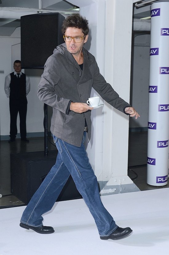 Dygant i Stuhr dołączyli do Wojewódzkiego (FOTO)