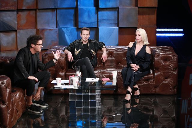 U Wojewódzkiego będzie się działo! O co zapyta Katarzynę Warnke?