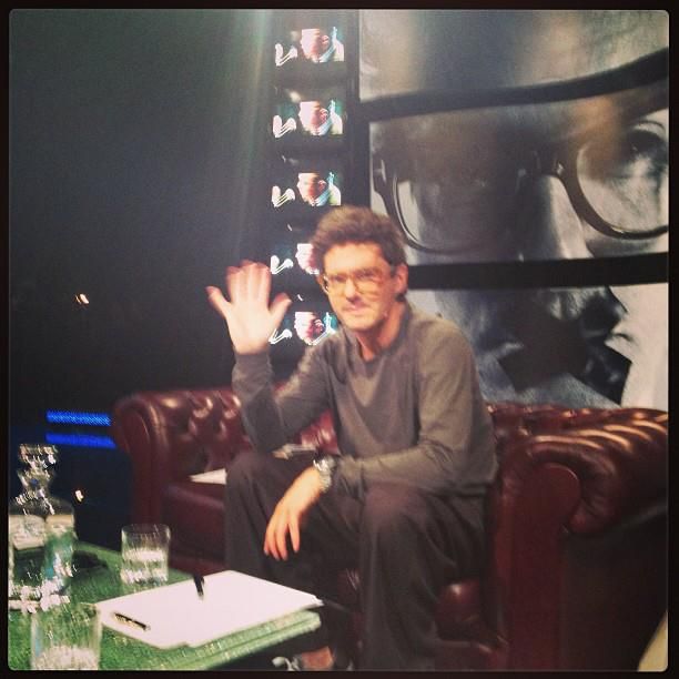 Doda pokazała zdjęcia od Wojewódzkiego (FOTO)