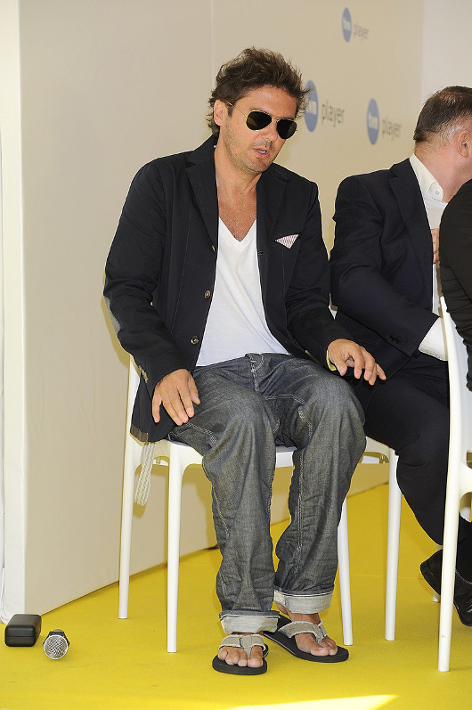 Kinga Rusin znowu bohaterką żartów Kuby Wojewódzkiego