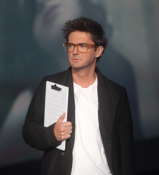 Ewelina Lisowska pojechała po Kubie Wojewódzkim