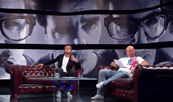 Artur Szpilka: Bić albo nie bić, to wielkie pytanie