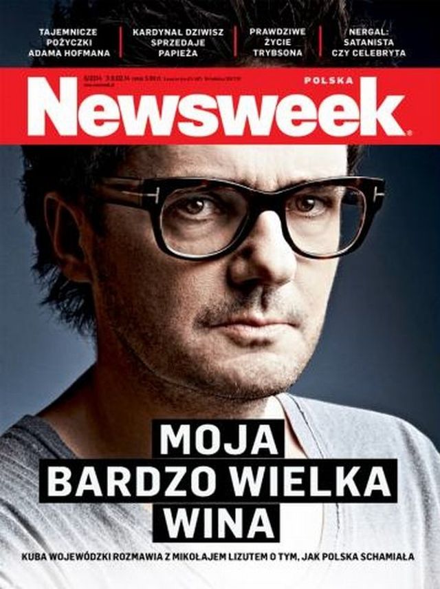 Niesmaczne żarty Wojewódzkiego na temat ofiar pedofila Niesmaczne żarty Wojewódzkiego na temat ofiar pedofila