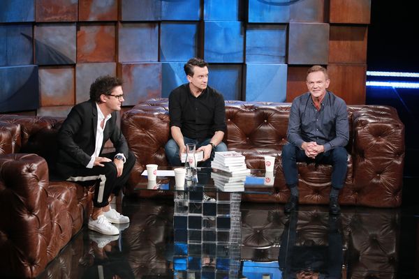 Wojewódzki ostro do Pazury: Wziąłeś udział w inkwizycji!