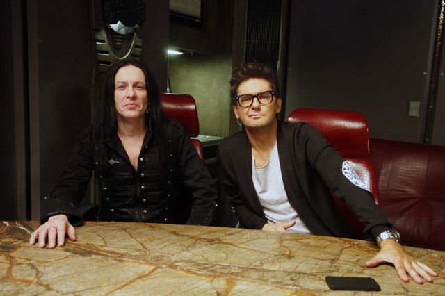 Dodatkowi jurorzy w X Factor! (FOTO) Dodatkowi jurorzy w X Factor! (FOTO)