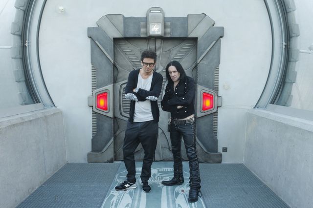 Dodatkowi jurorzy w X Factor! (FOTO) Dodatkowi jurorzy w X Factor! (FOTO)