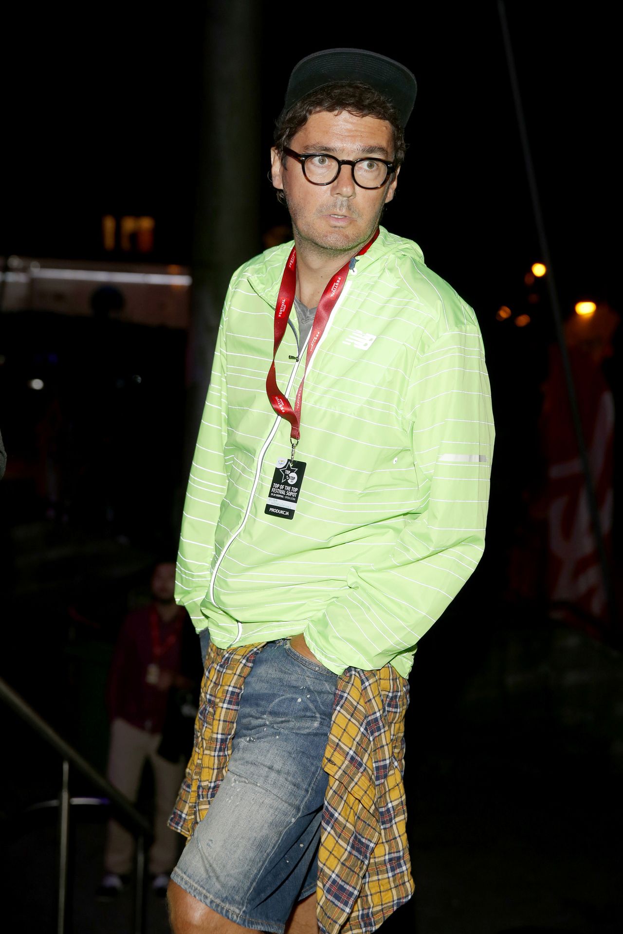 Kuba Wojewódzki napisał autobiografię - pokazał okładkę i zdradził cenę Kuba Wojewódzki napisał autobiografię - pokazał okładkę i zdradził cenę