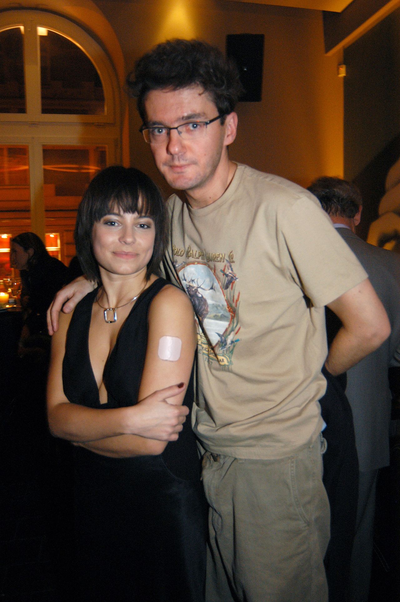 Kuba Wojewódzki napisał autobiografię - pokazał okładkę i zdradził cenę Kuba Wojewódzki napisał autobiografię - pokazał okładkę i zdradził cenę