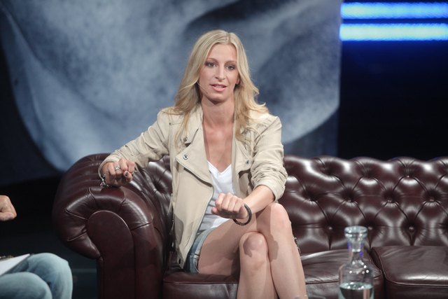 Jak się kocha Hardocorowy Koksu? (FOTO)