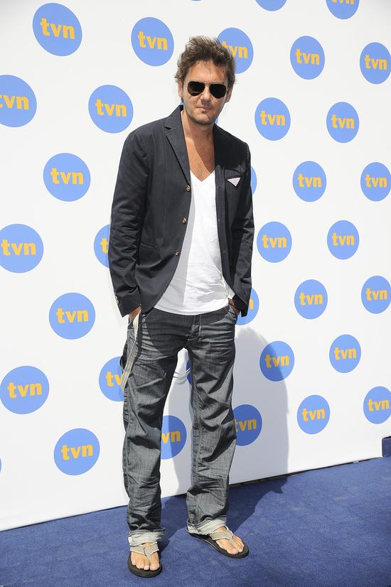 Ile zarabia Kuba Wojewódzki? Celebryta w rozmowie z Playboy.pl