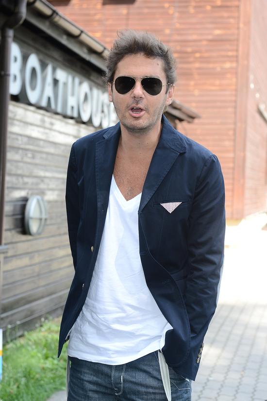 Ile zarabia Kuba Wojewódzki? Celebryta w rozmowie z Playboy.pl