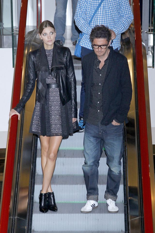 Kaczoruk rozstała się z Wojewódzkim przez Taniec z gwiazdami?