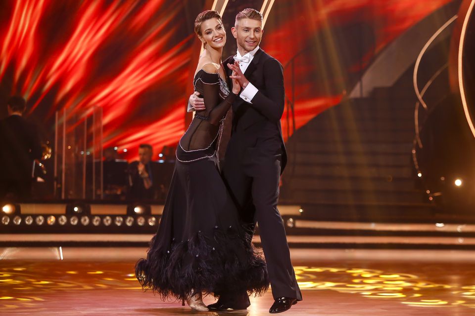 Kaczoruk rozstała się z Wojewódzkim przez Taniec z gwiazdami?