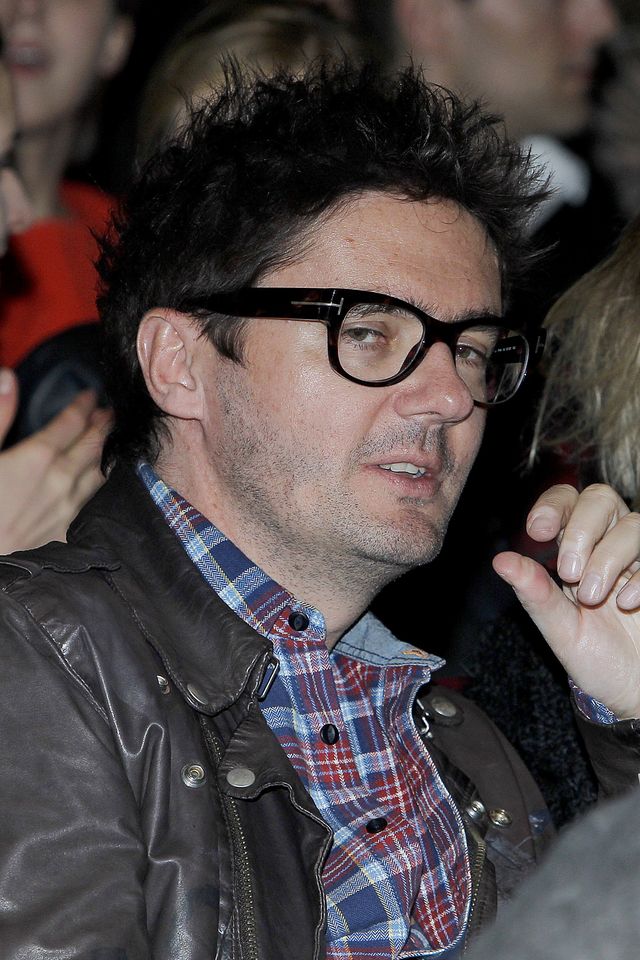 Kaczoruk rozstała się z Wojewódzkim przez Taniec z gwiazdami?