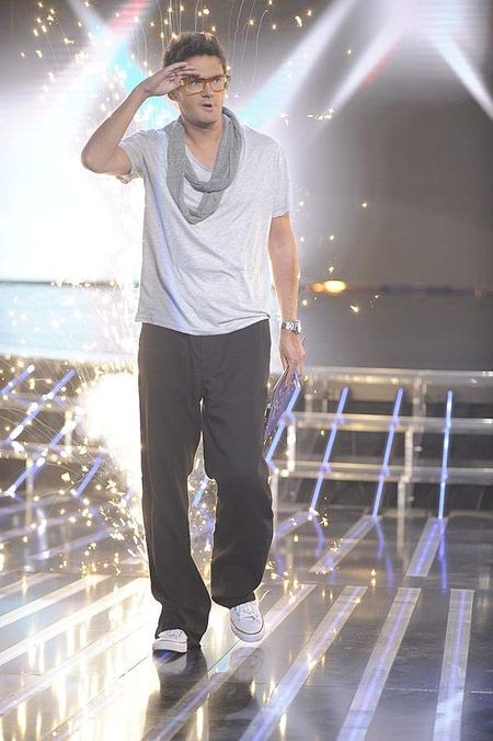 Dziewczyna Wojewódzkiego bywa na salonach