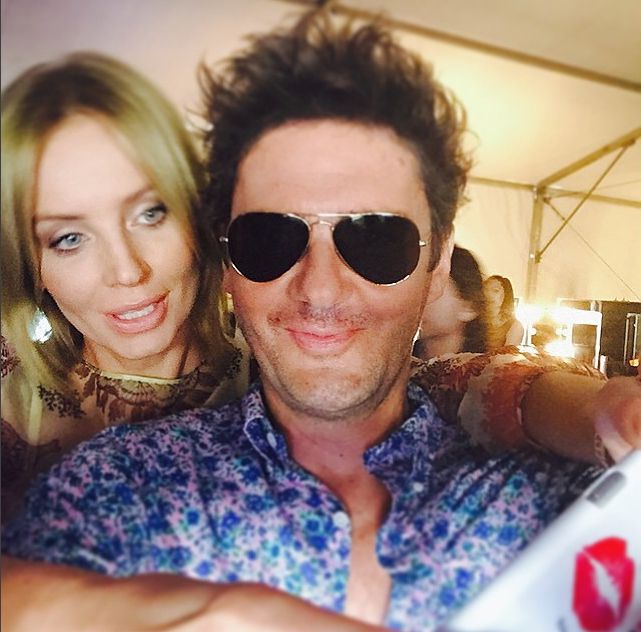 Kuba Wojewódzki oświadczył się Kaczoruk? (Instagram)