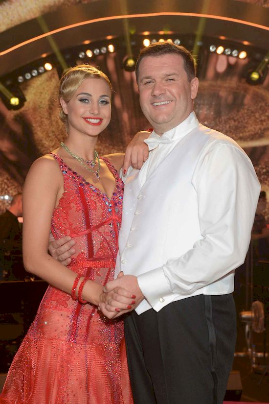 Pilne! Uczestniczka Tańca z Gwiazdami podejrzana o SZPIEGOSTWO! 