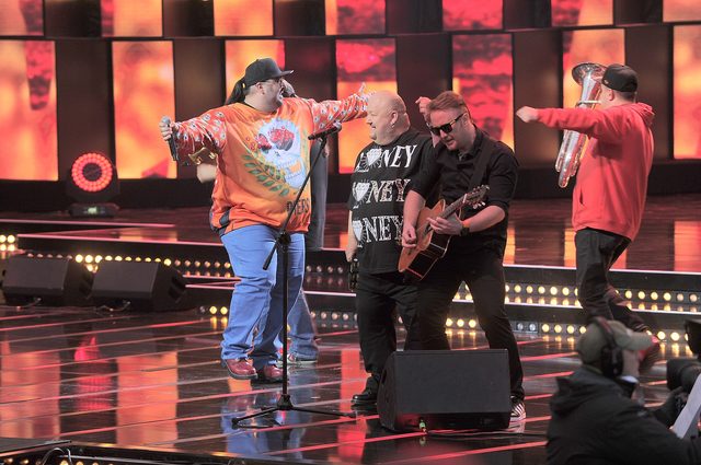 Kukiz złożył pozew sądowy przeciw zespołowi Piersi