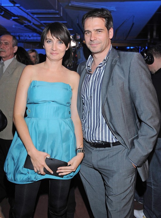 Romans roku? Dominika Kulczyk i Paweł Deląg