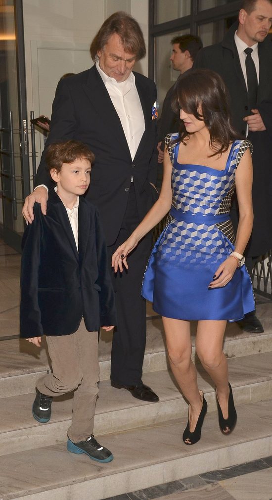 Dominika Kulczyk jest na ustach wszystkich