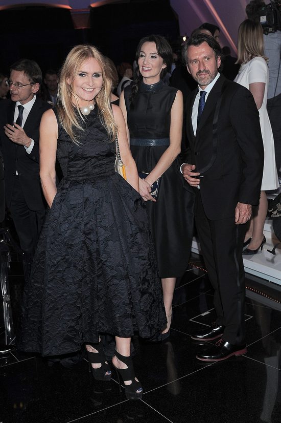 Dominika Kulczyk jest na ustach wszystkich