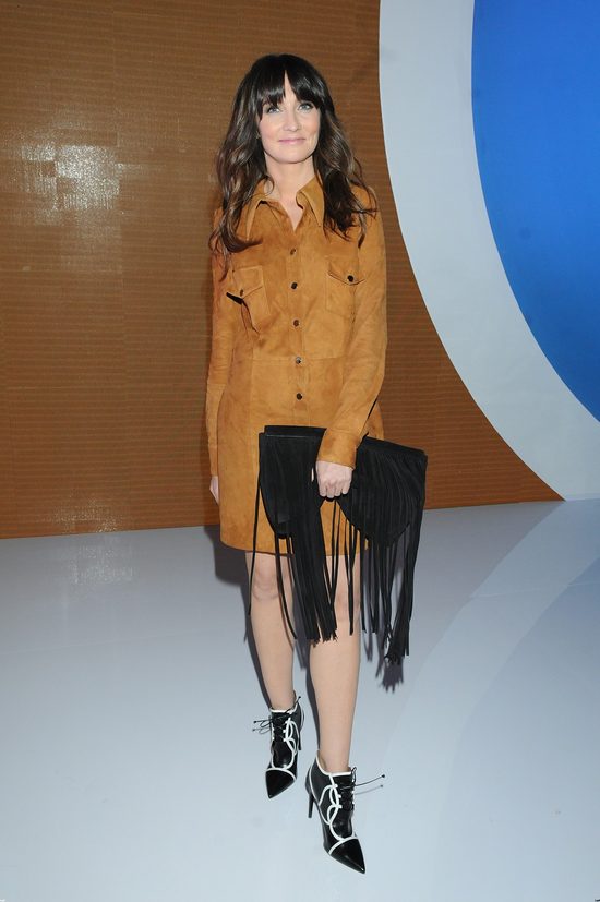 Dominika Kulczyk jest na ustach wszystkich