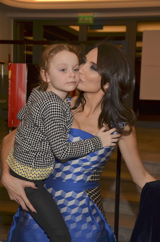 Dominika Kulczyk jest na ustach wszystkich