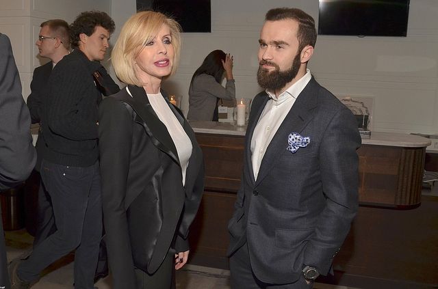 Sebastian Kulczyk - teraz to on zarządza firmą ojca