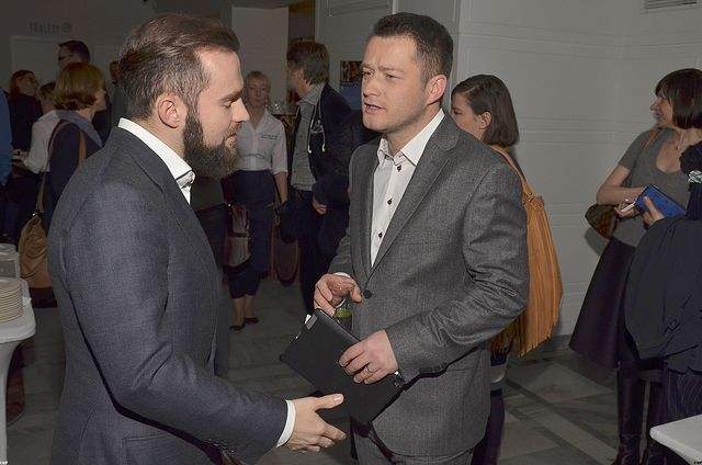 Sebastian Kulczyk - teraz to on zarządza firmą ojca