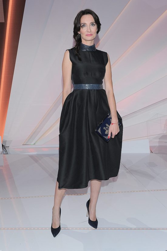 Dominika Kulczyk i Sebastian Kulczyk na razie najbogatszymi 