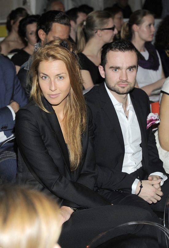 Dominika Kulczyk i Sebastian Kulczyk na razie najbogatszymi 