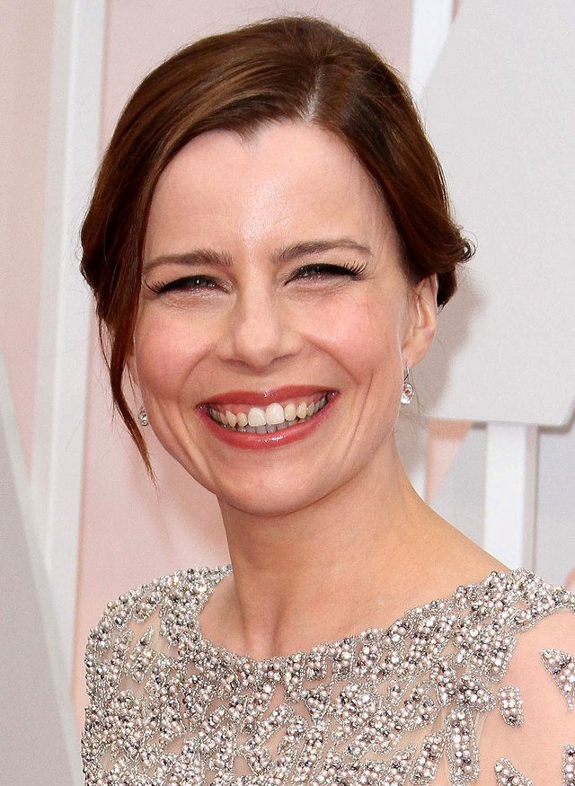 Polska ekipa na gali wręczenia Oscarów (FOTO)