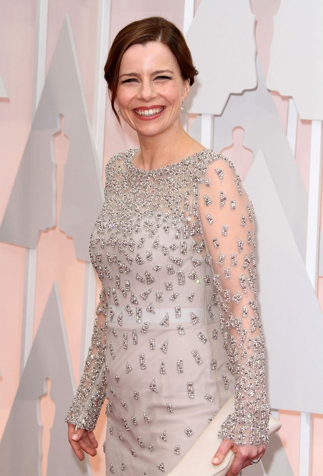 Polska ekipa na gali wręczenia Oscarów (FOTO)