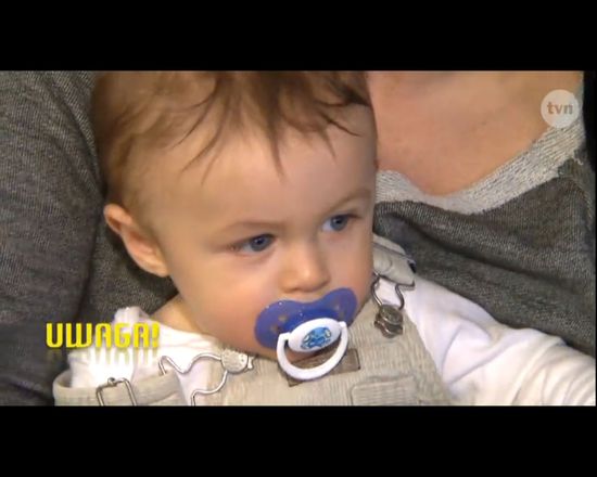 Maria Rotkiel - Angelina Jolie polskiej psychologii (FOTO)